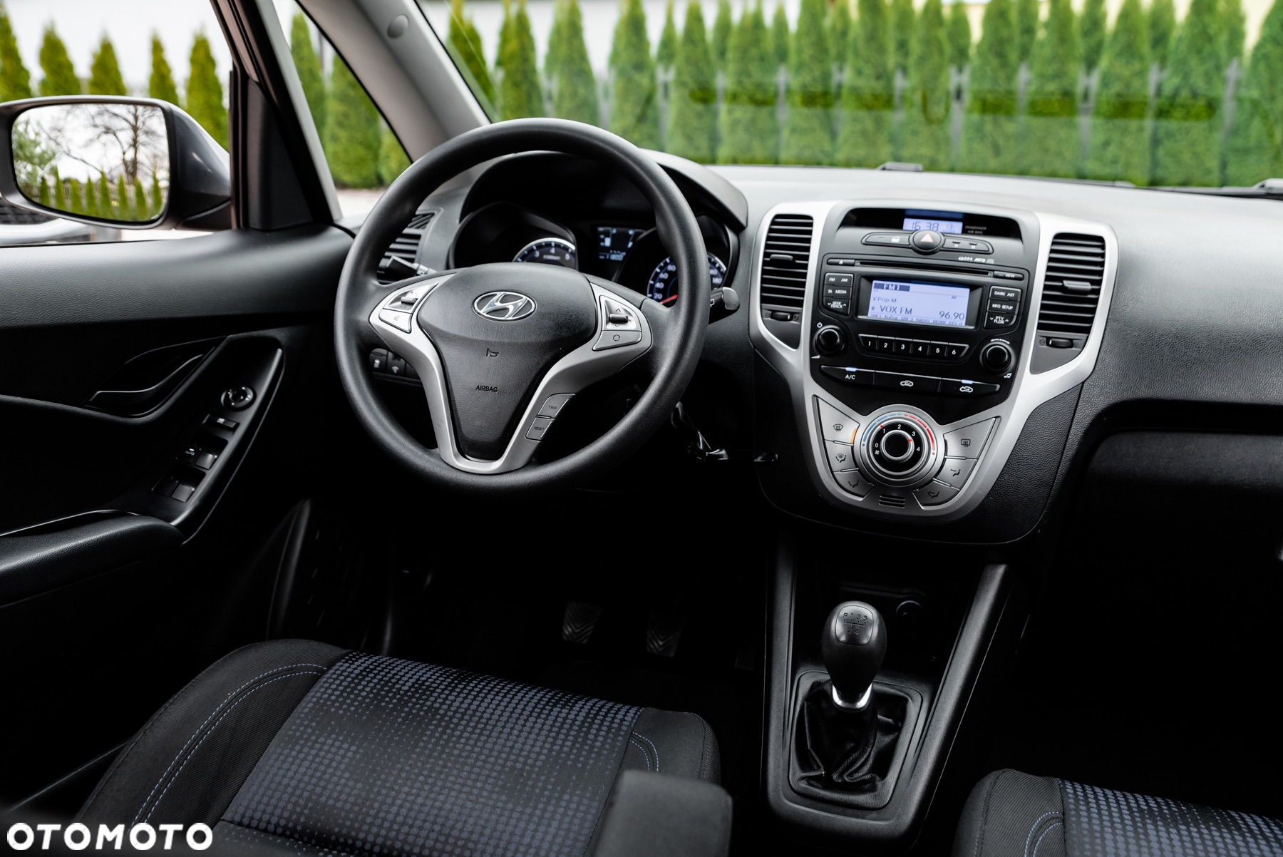 Hyundai ix20 1.4 Style - 23