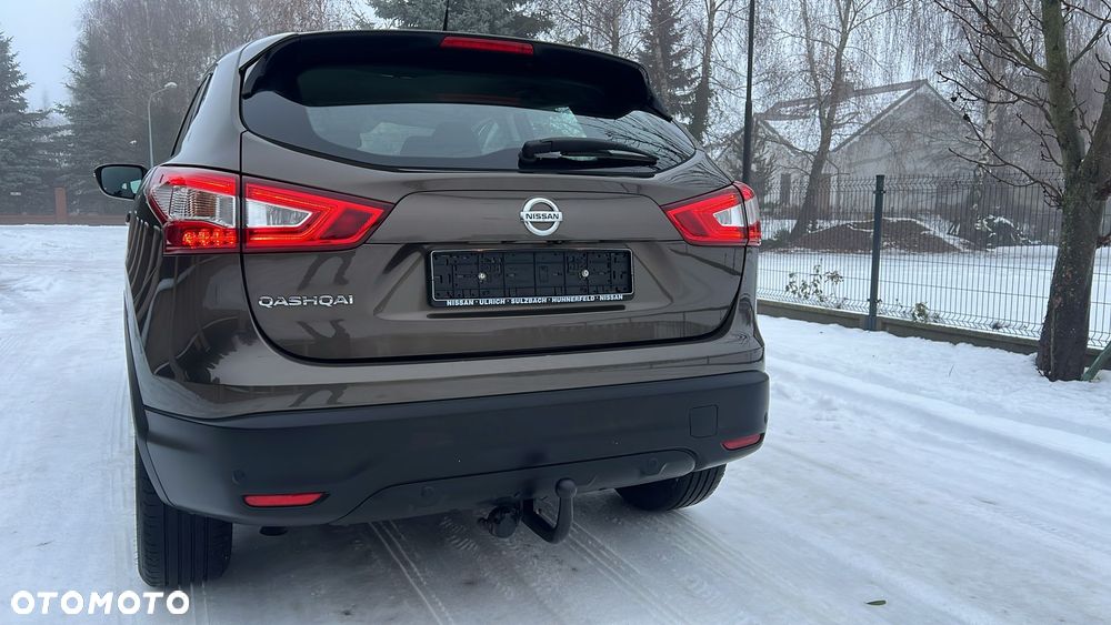 Nissan Qashqai - 15