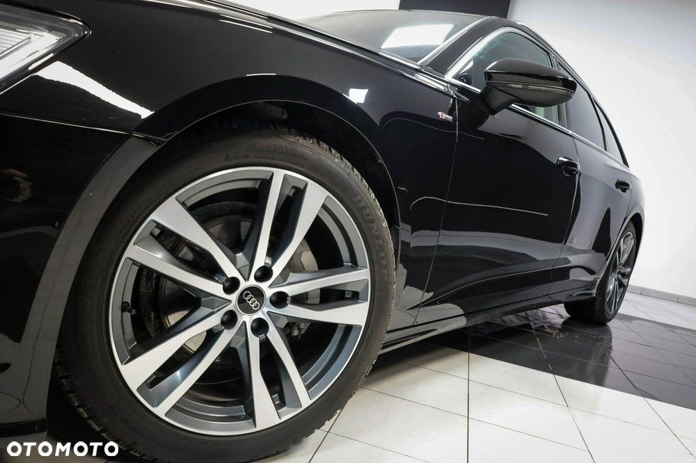 Audi A6 Avant - 6
