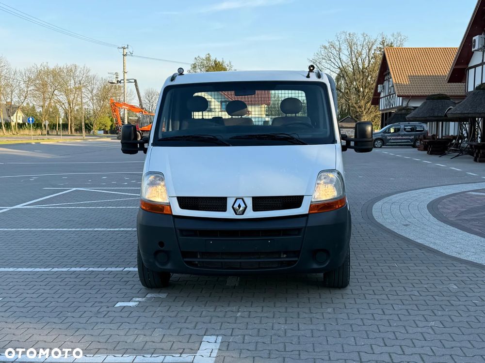 Renault Master - 4