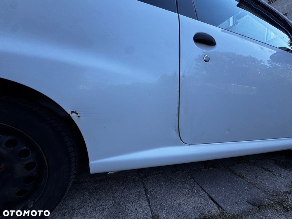 Citroën C1 1.0i Desire - 26