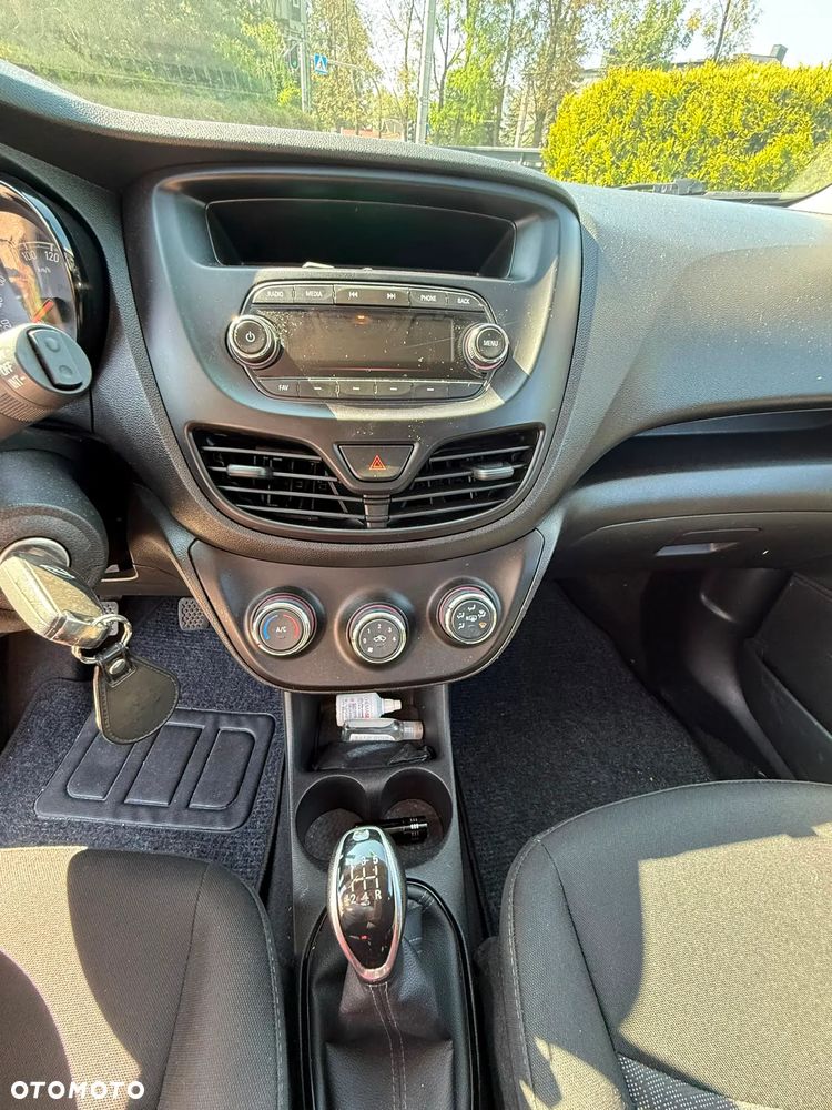 Opel Karl 1.0 Enjoy - 6