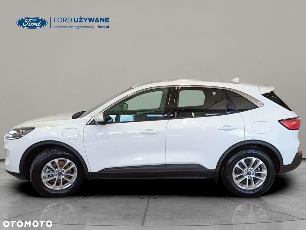 Ford Kuga 2.5 Duratec PHEV ST-LINE X - 7