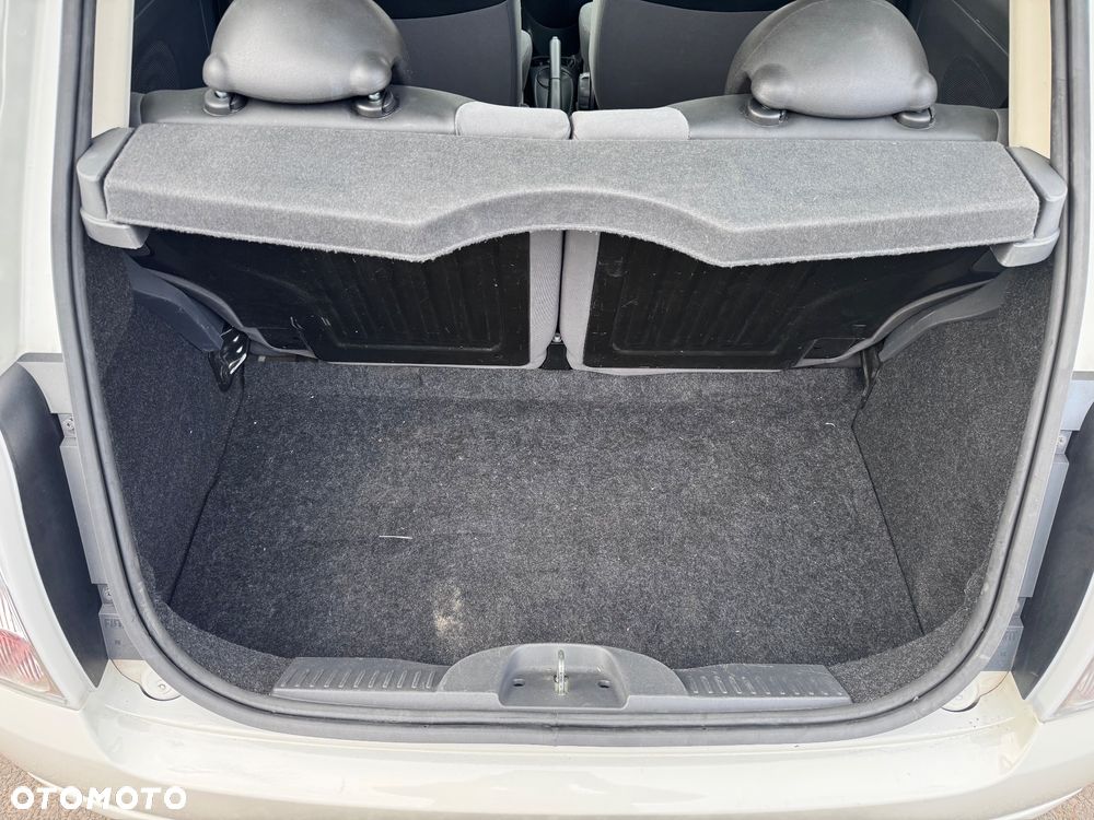 Fiat 500 1.2 Sole - 9
