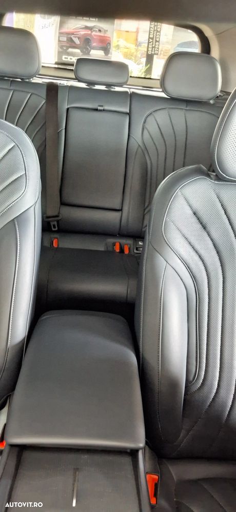 Geely Ex5 - 14