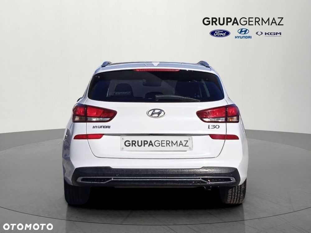 Hyundai i30 1.0 T-GDI Smart - 8