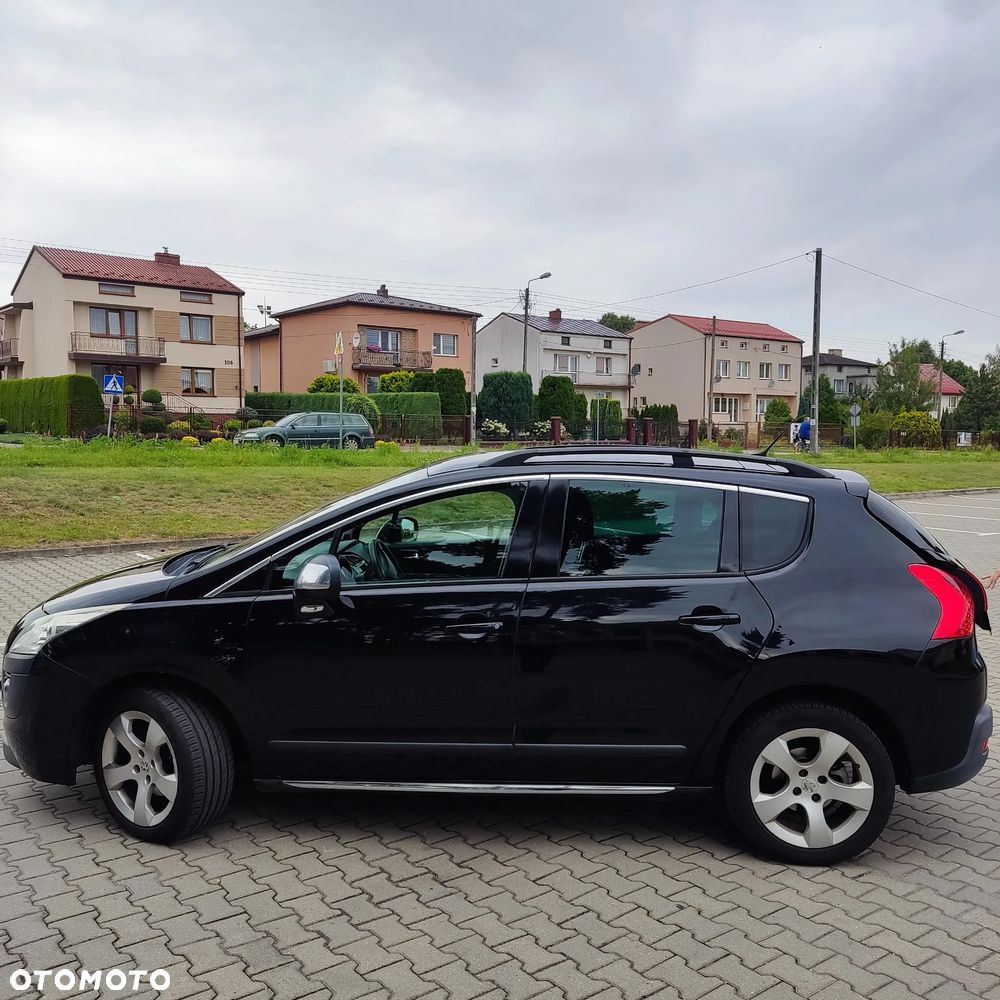 Peugeot 3008 1.6 Access - 4