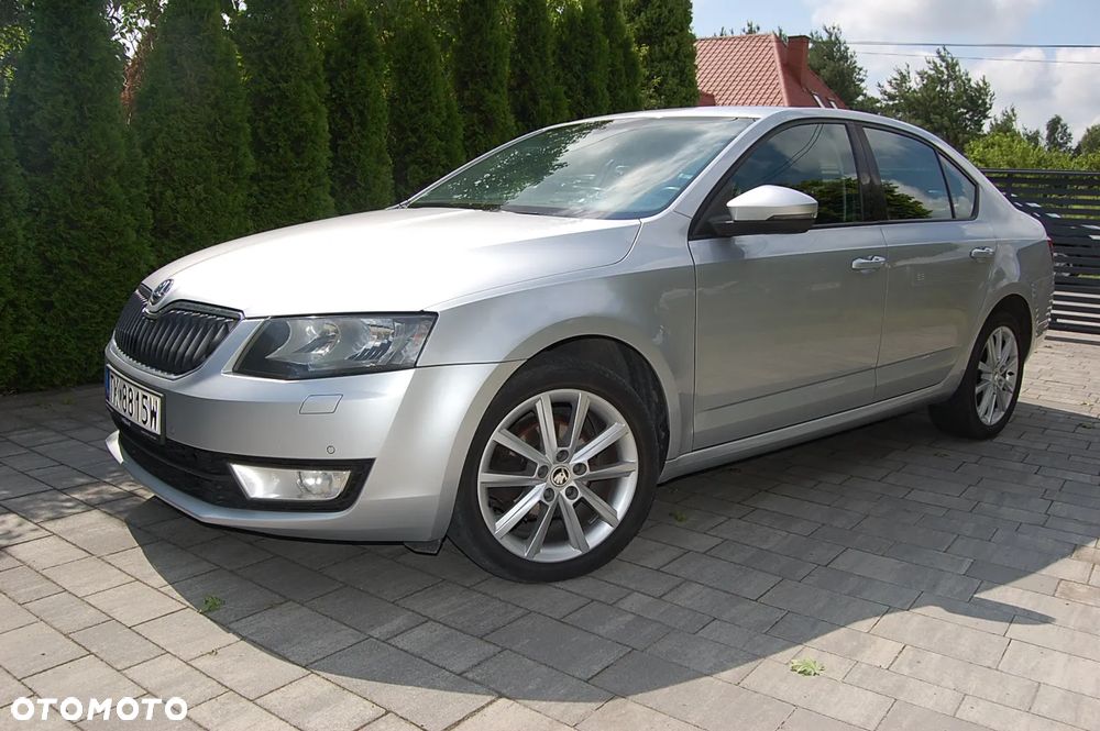 Skoda Octavia 1.6 TDI Elegance - 4