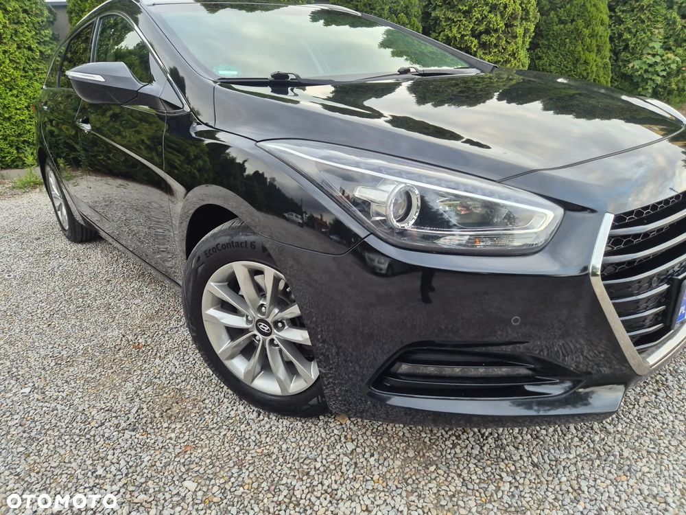 Hyundai i40 i40cw 1.6 Fifa World Cup Edition - 14