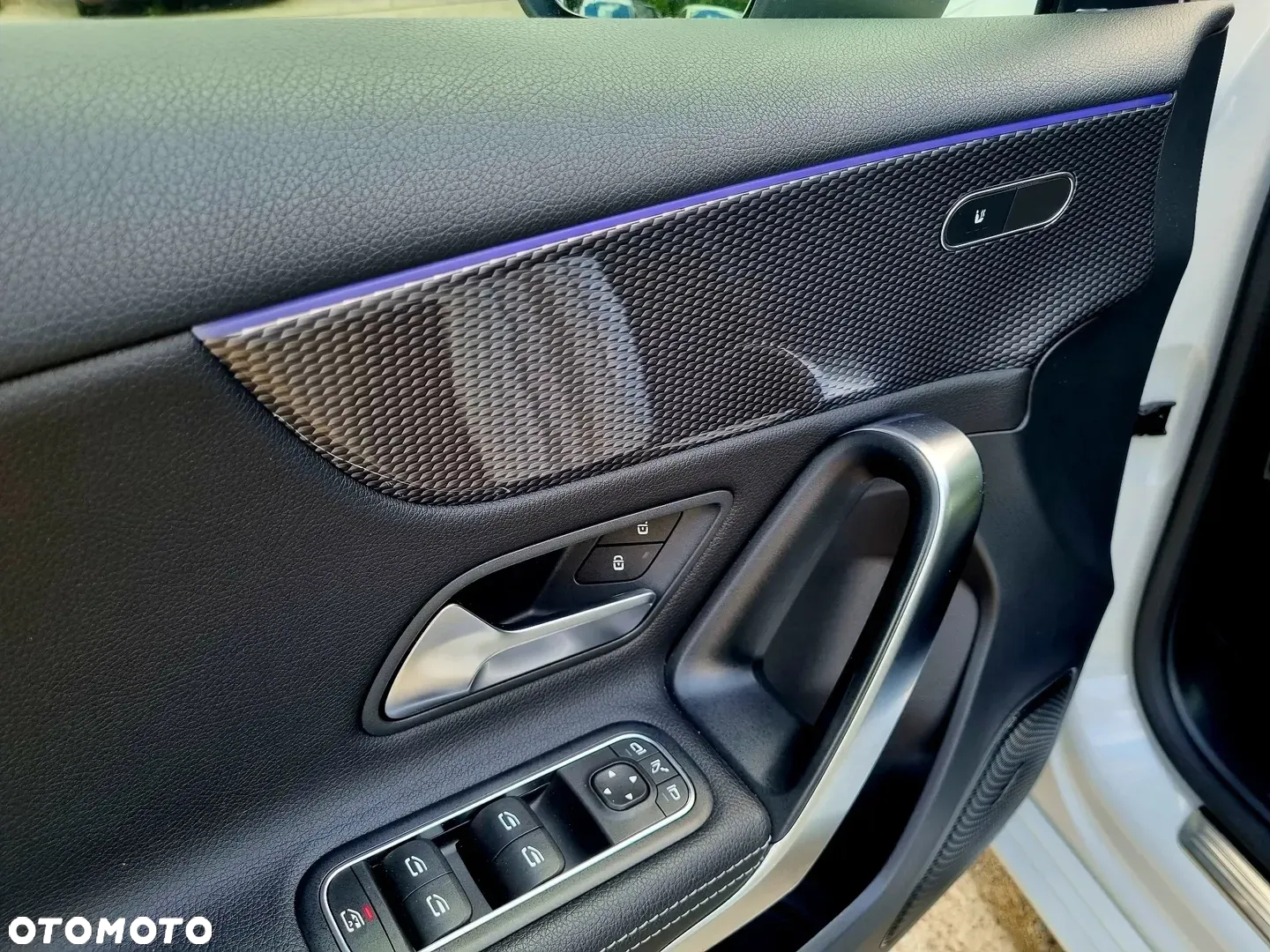 Mercedes-Benz Klasa A 180 d 7G-DCT - 28