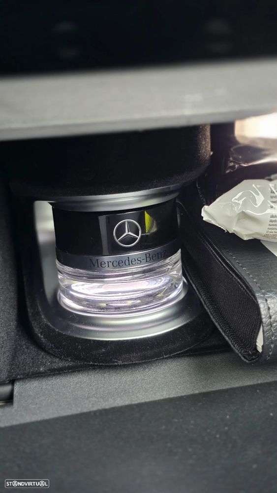 Mercedes-Benz CLE 300 e 9G-TRONIC Edition AMG Line - 18