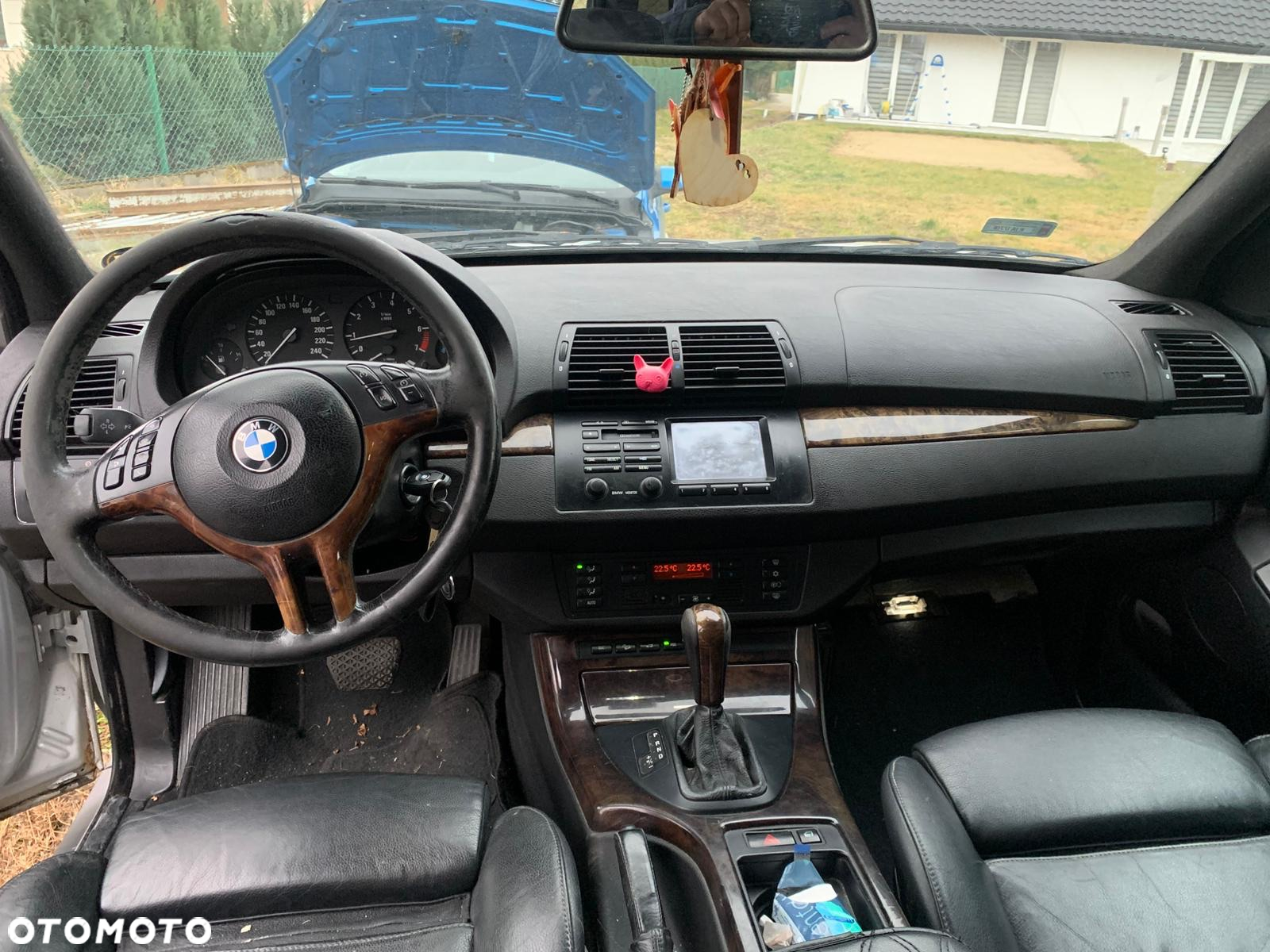 BMW X5 - 5