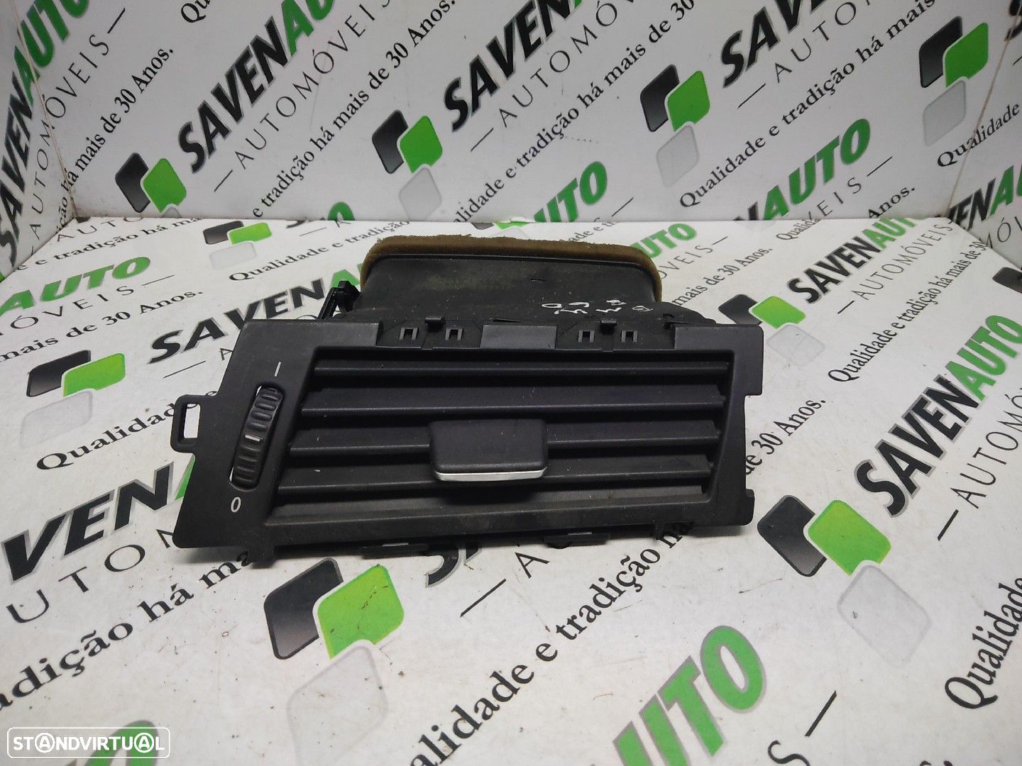 Grelha / Difusor Sofagem Bmw 5 (E60) - 1