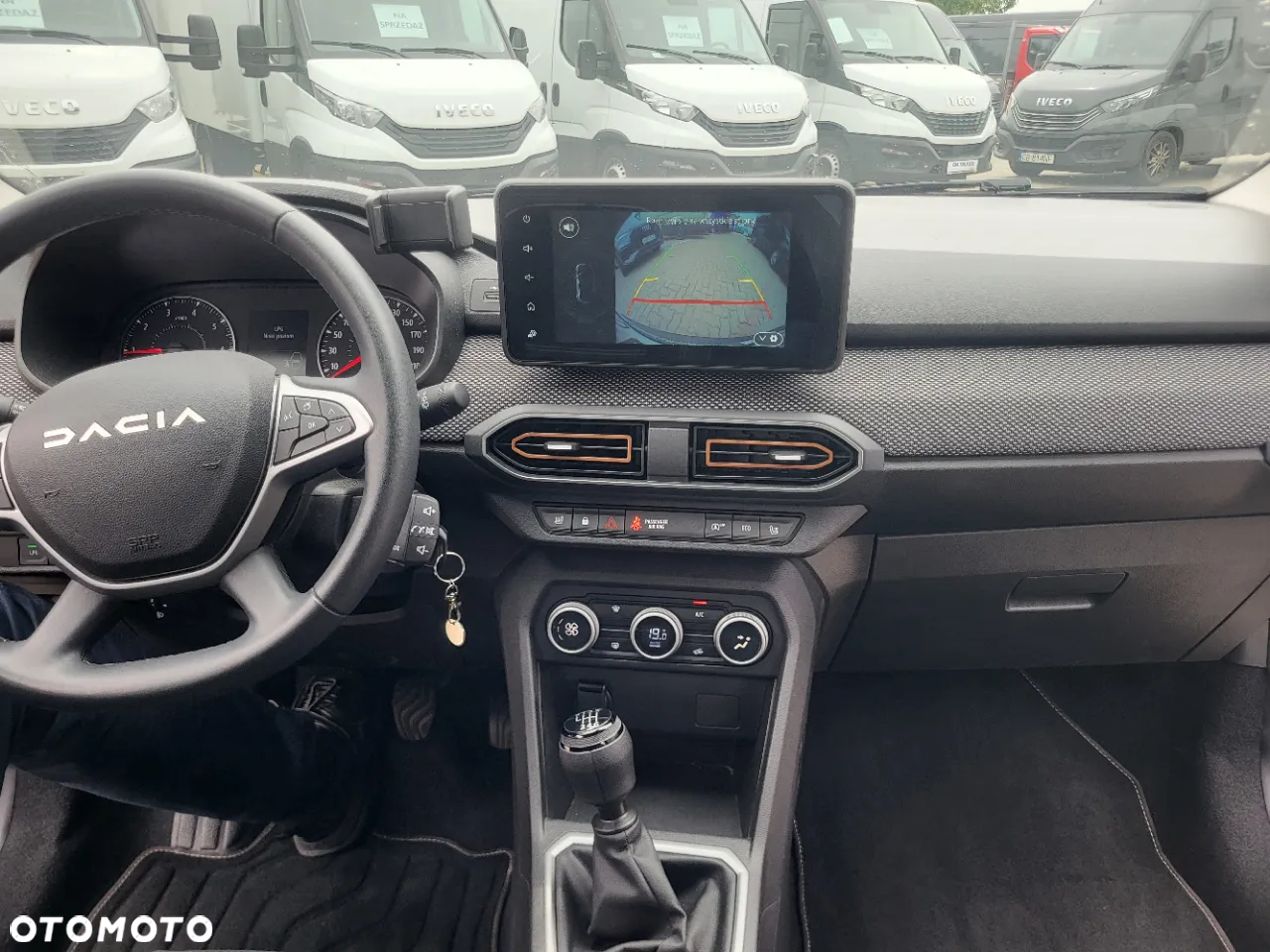 Dacia Sandero Stepway 1.0 TCe Expression - 10