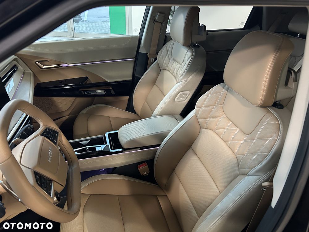 SsangYong/KGM Actyon 1.5 T-GDI Wild 4WD - 19