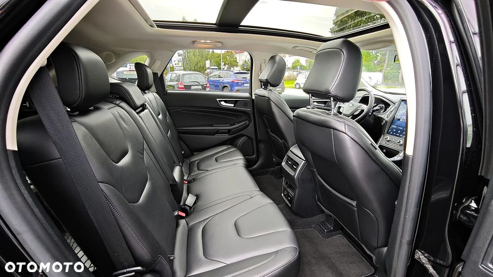 Ford Edge - 29