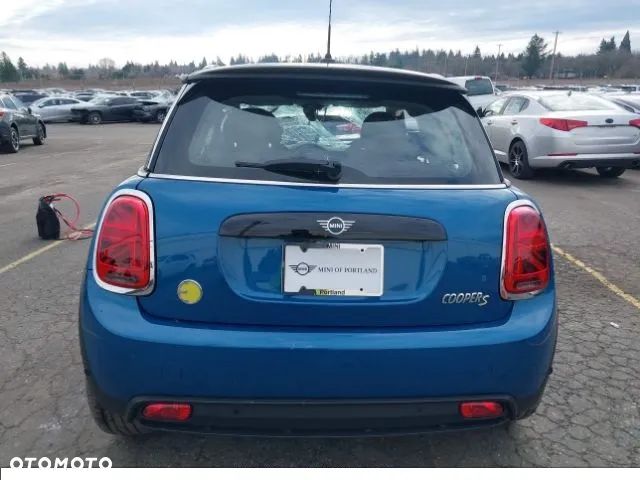 MINI Cooper SE - 2