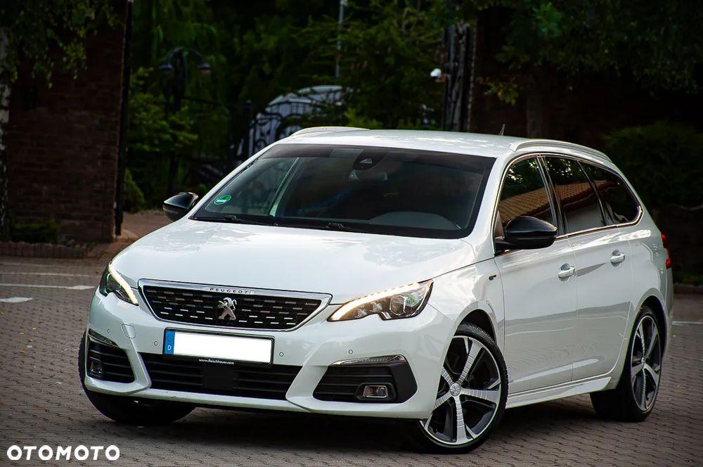 Peugeot 308 - 6