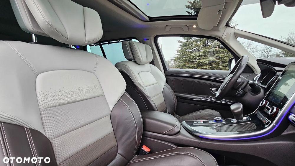 Renault Espace 1.6 dCi Energy Initiale Paris EDC - 37