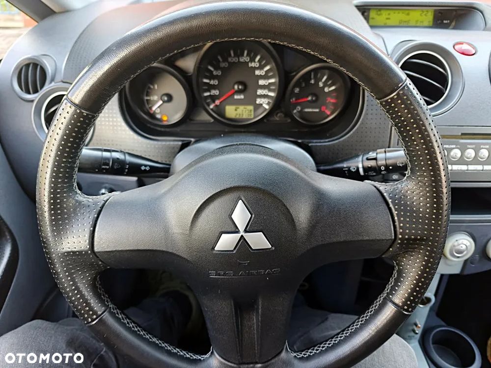 Mitsubishi Colt 1.3 ClearTec Edition - 18