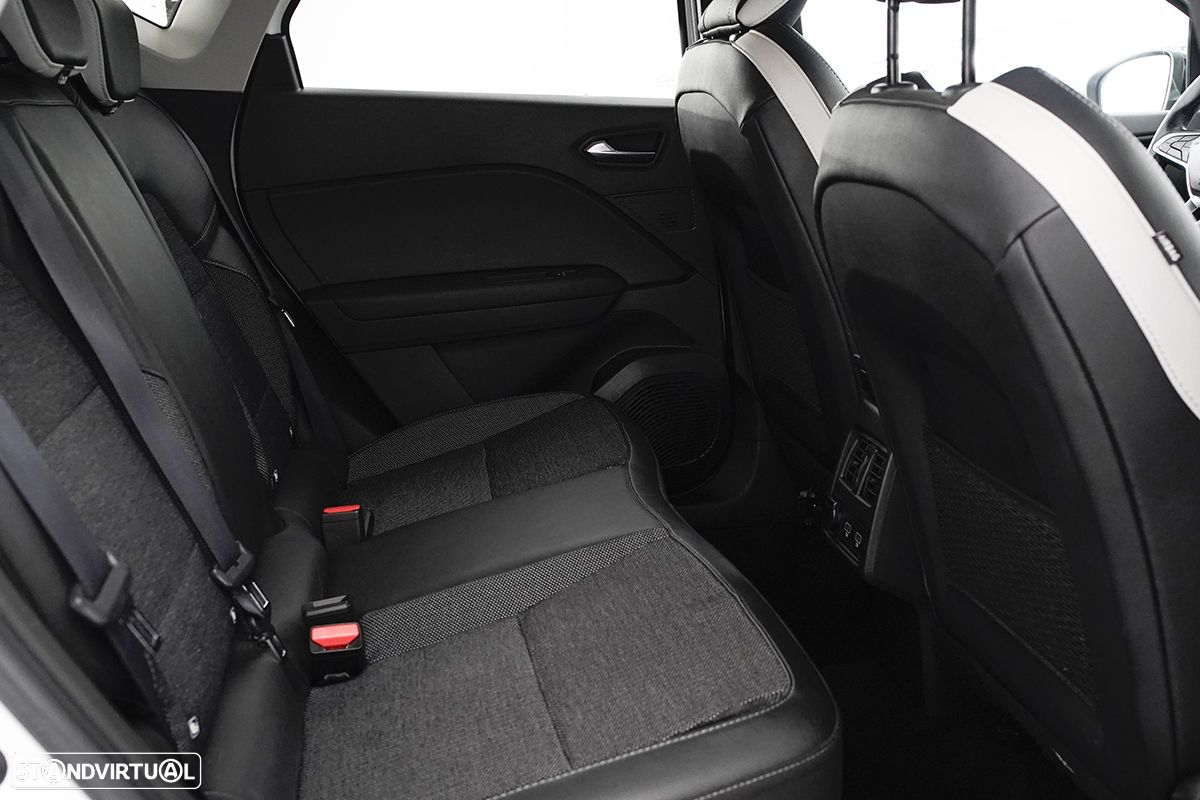 Renault Captur 1.0 TCe Techno - 23