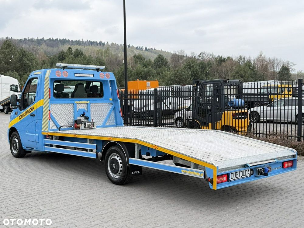 Opel Movano - 18