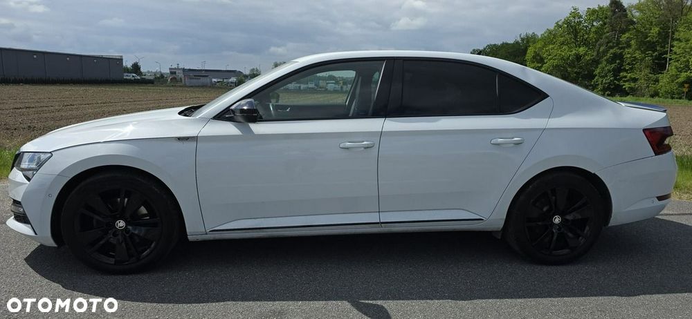 Skoda Superb - 26