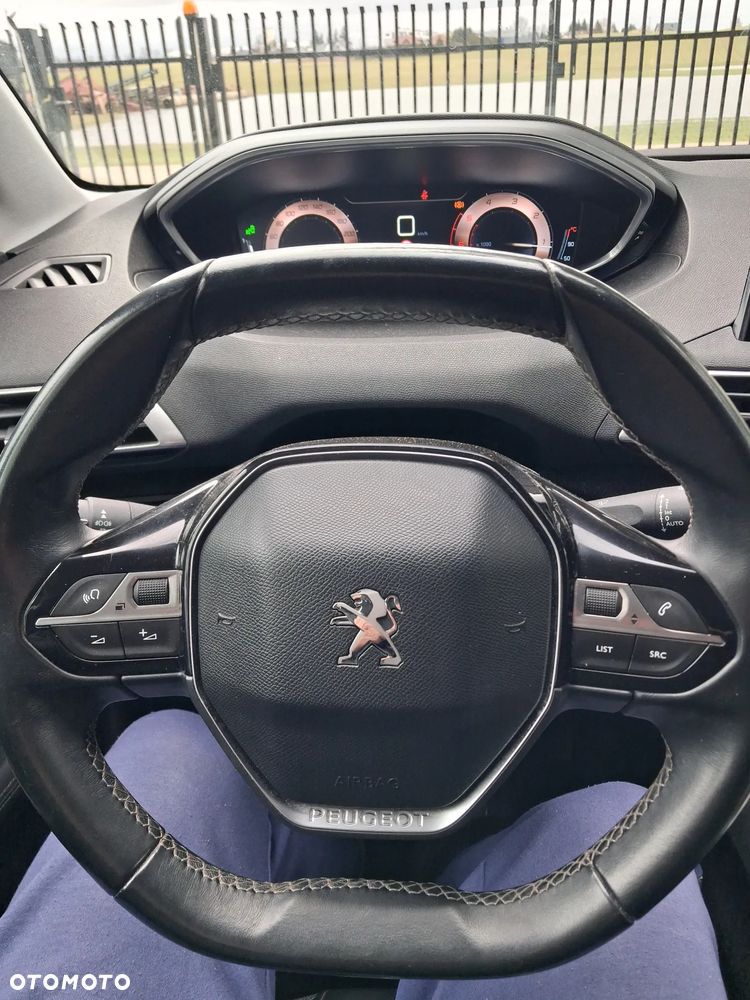 Peugeot 3008 HDi FAP 150 Platinum - 10