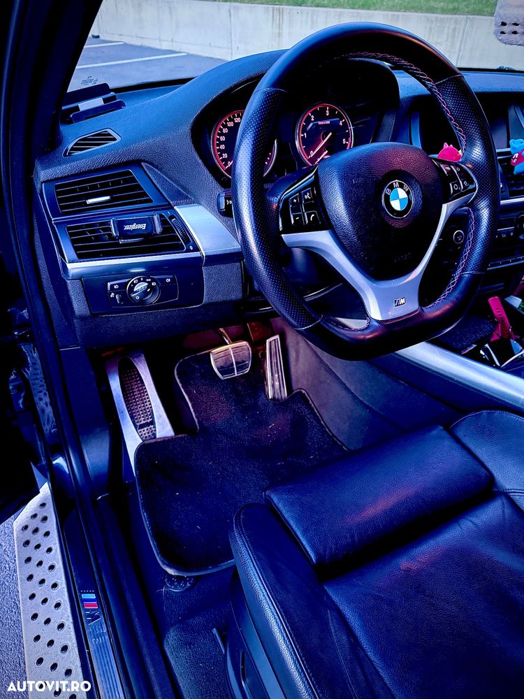 BMW X5 xDrive40d - 11