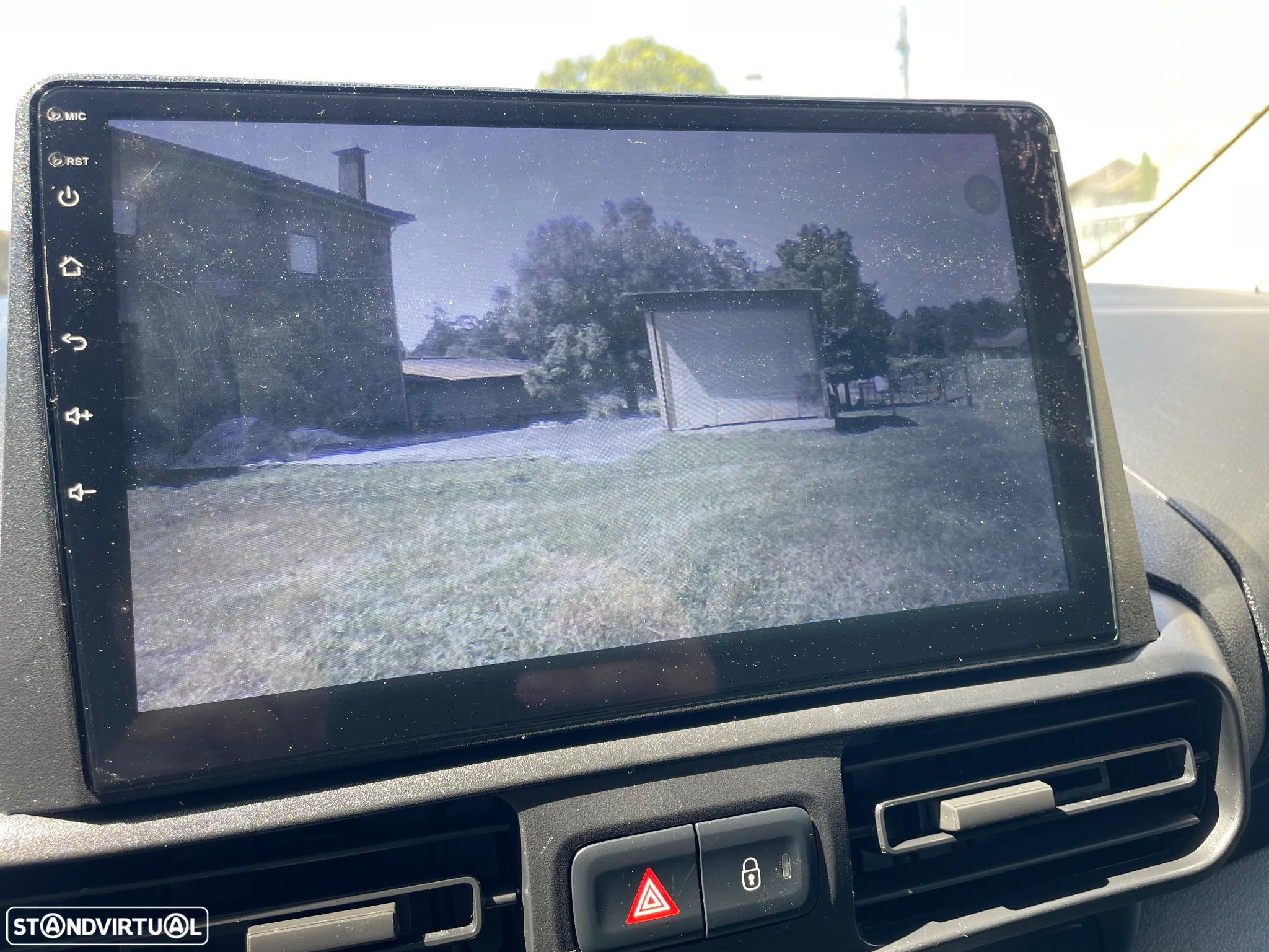 Toyota Proace HDI 3 Lugraes 100 CV - 5