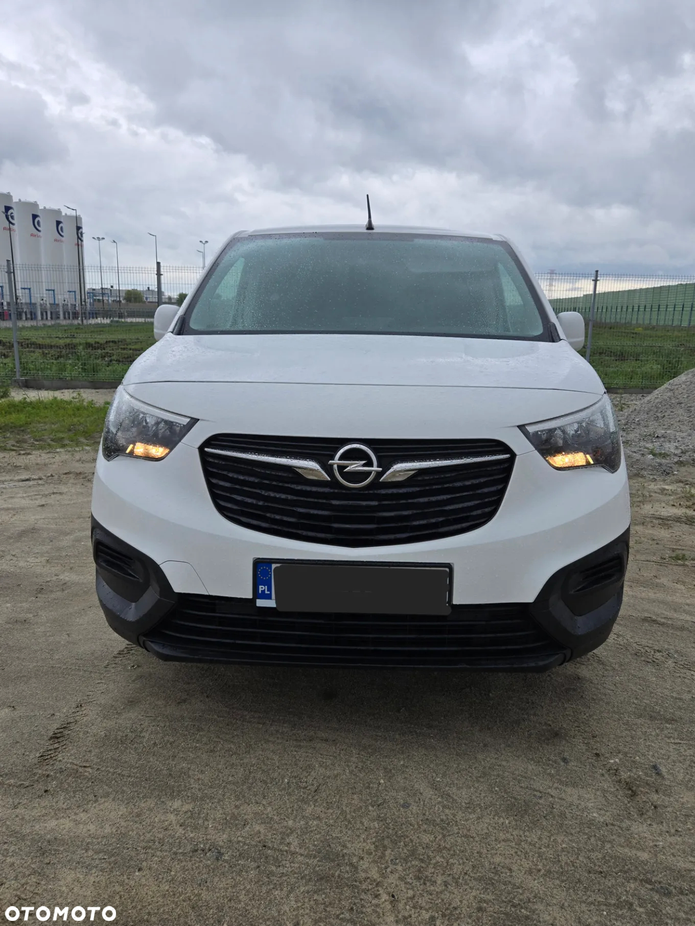 Opel Combo - 2