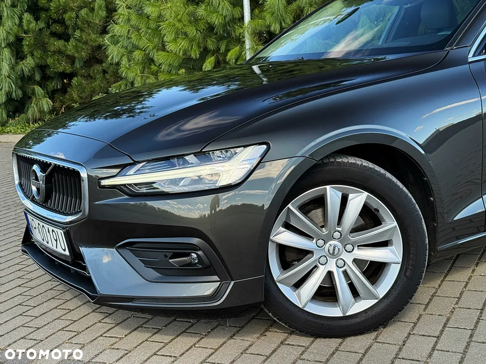 Volvo V60 D3 Geartronic Momentum Pro - 7