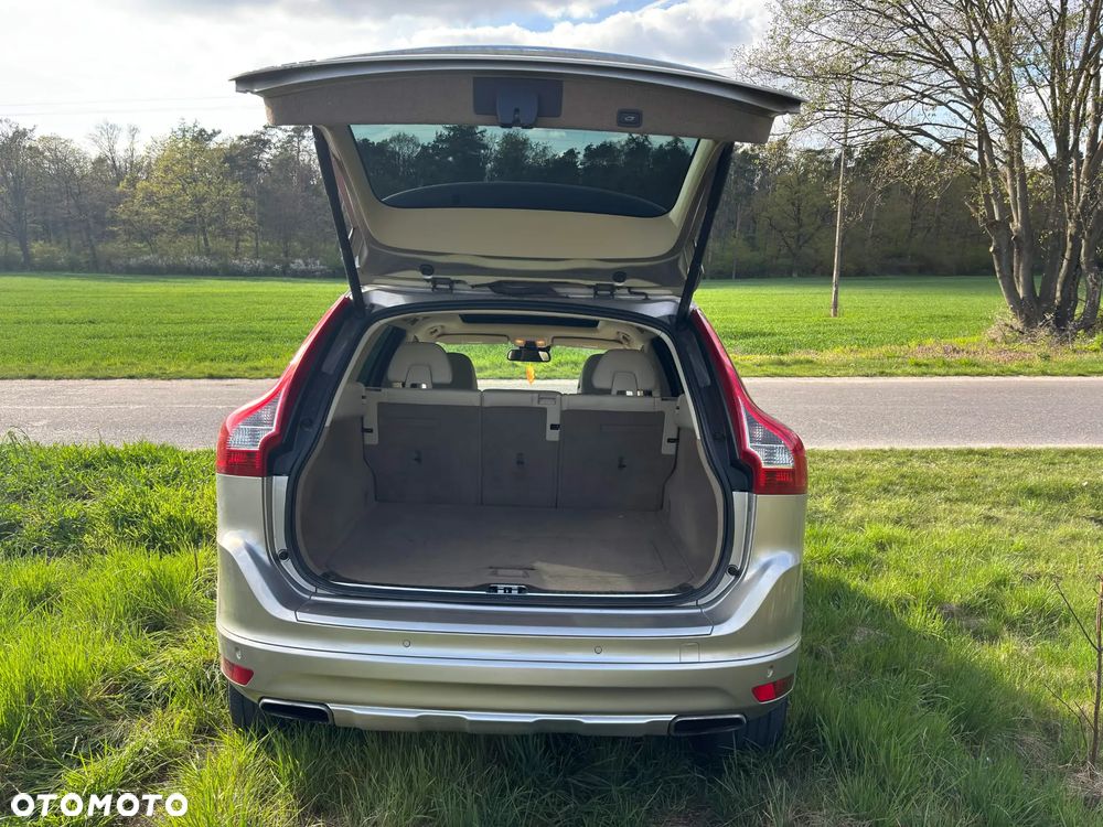 Volvo XC 60 - 5