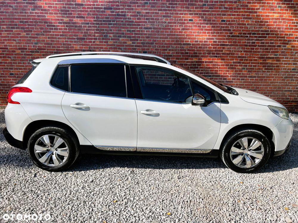 Peugeot 2008 - 40