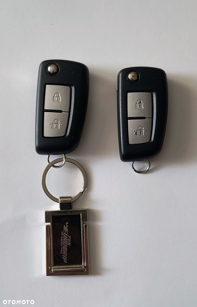 Nissan Qashqai 1.3 DIG-T Acenta EU6d - 19