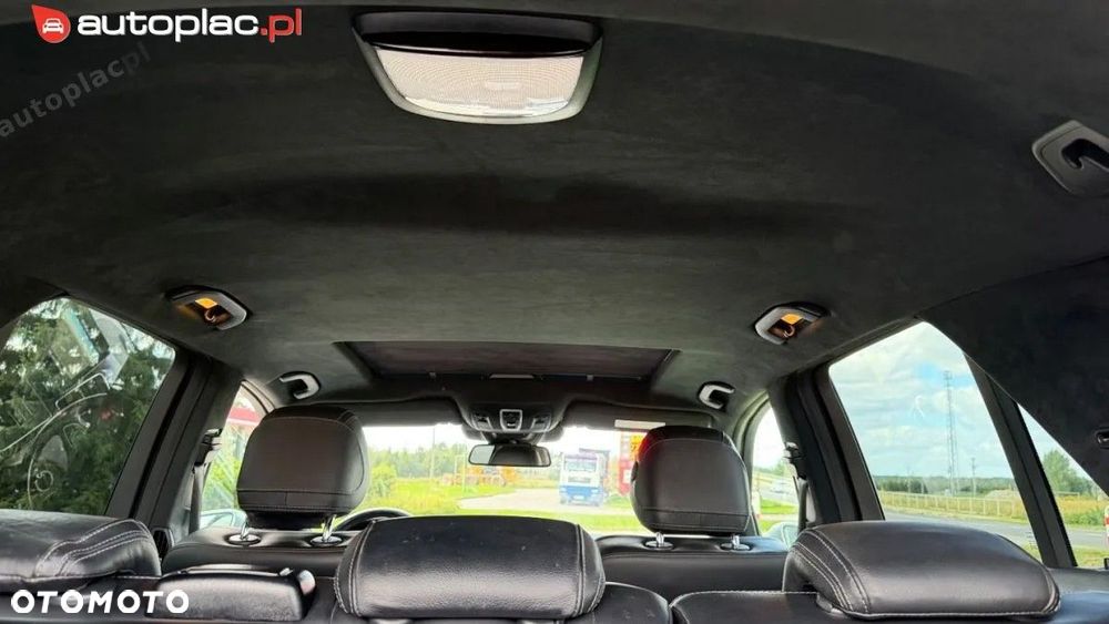 Mercedes-Benz GLE 2016