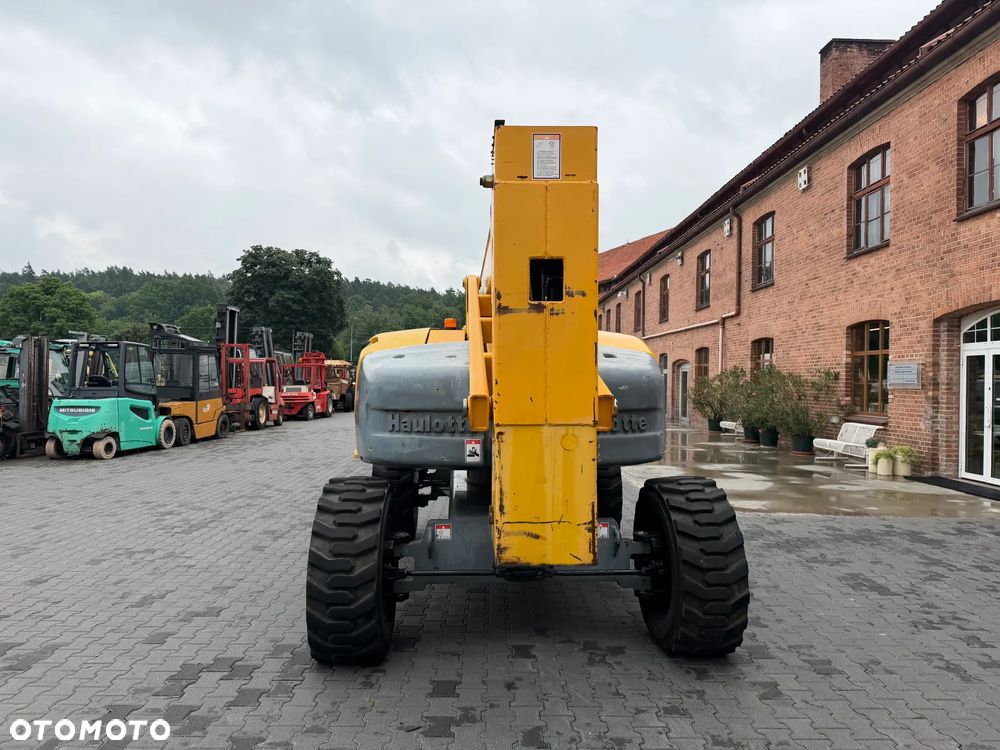 Haulotte HA260PX - 4