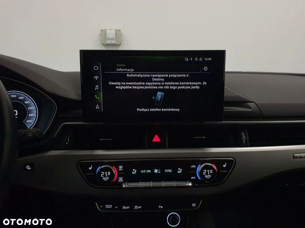 Audi A4 40 TDI Quattro S Line S tronic - 19