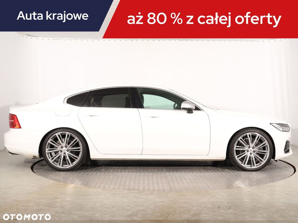 Volvo S90 - 8