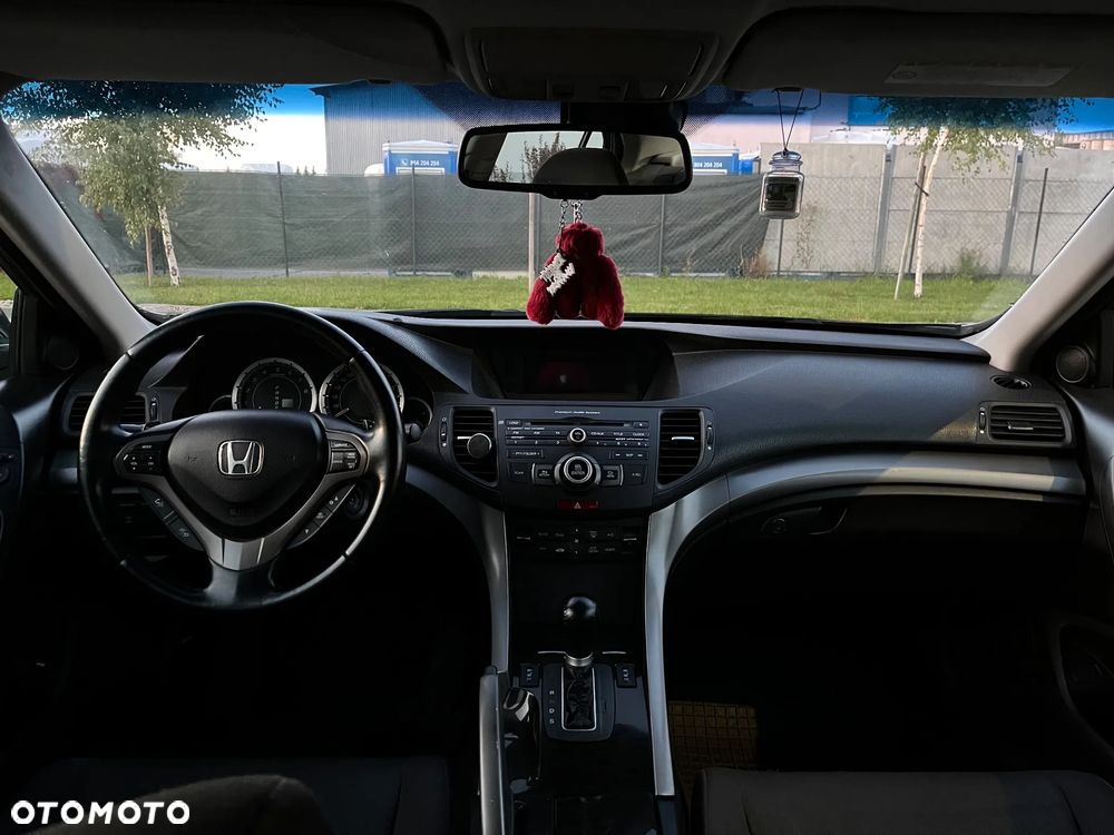 Honda Accord 2.0 Elegance - 14