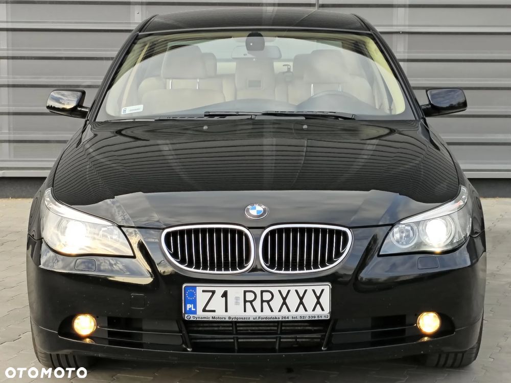 BMW Seria 5 - 41