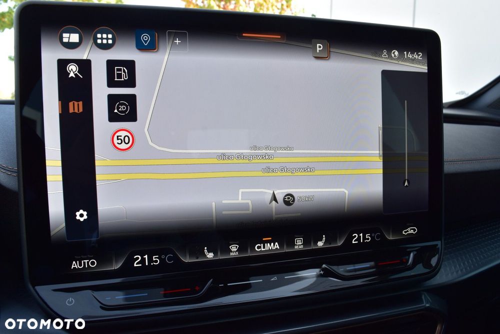 Cupra Formentor 2.0 TSI 4Drive VZ DSG - 19