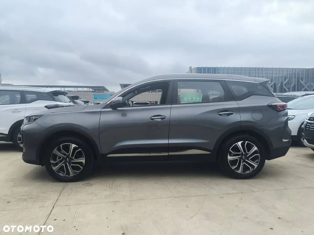 Chery Tiggo 7 - 5