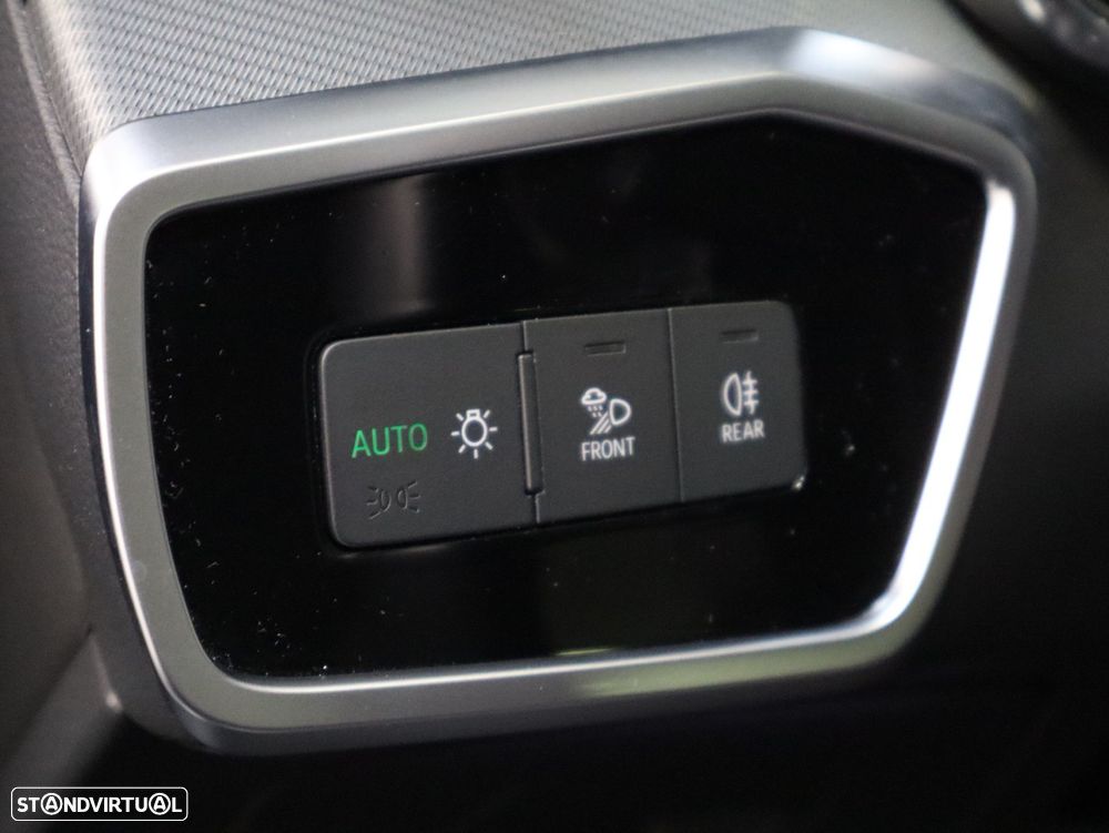 Audi A6 Avant 40 TDI S tronic - 26