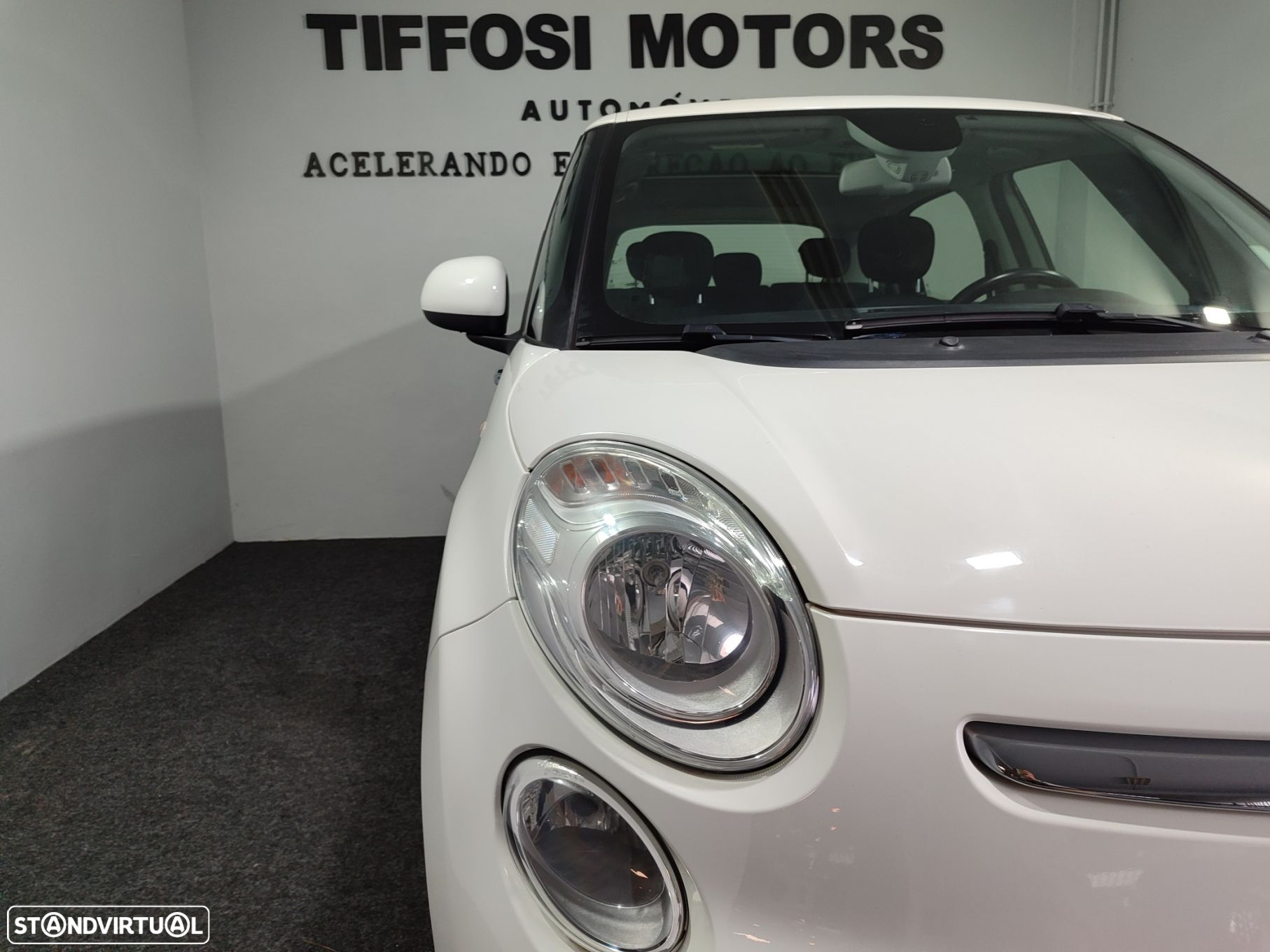 Fiat 500L 0.9 8V TwinAir Trekking S&S - 5