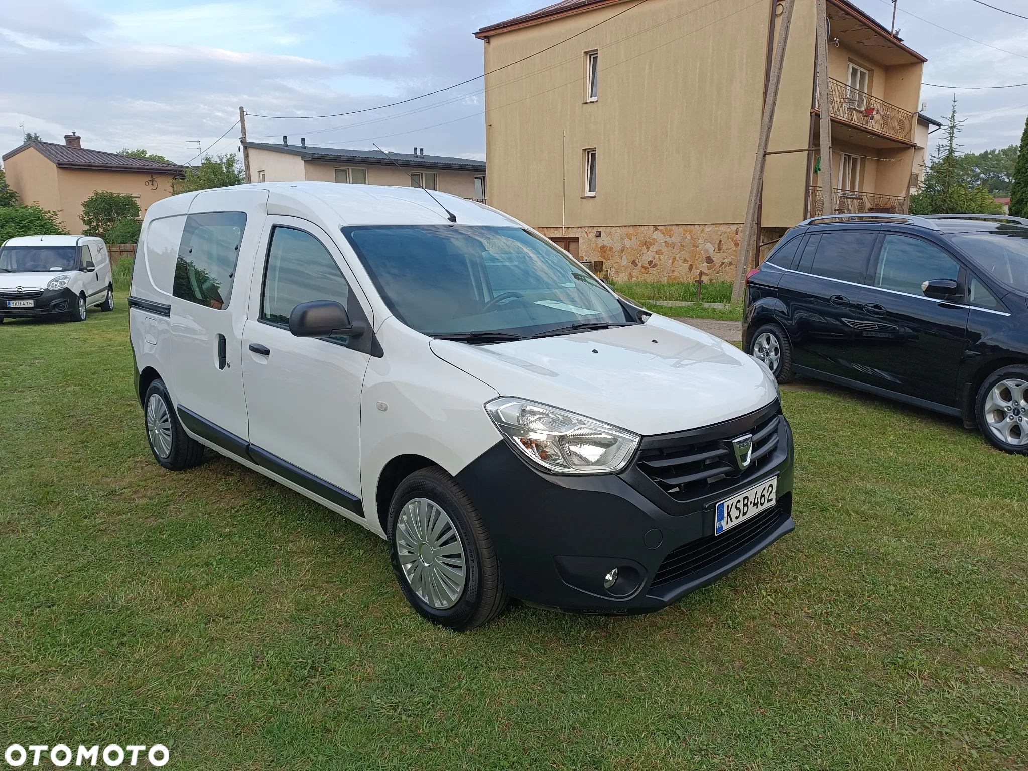 Dacia Dokker - 6