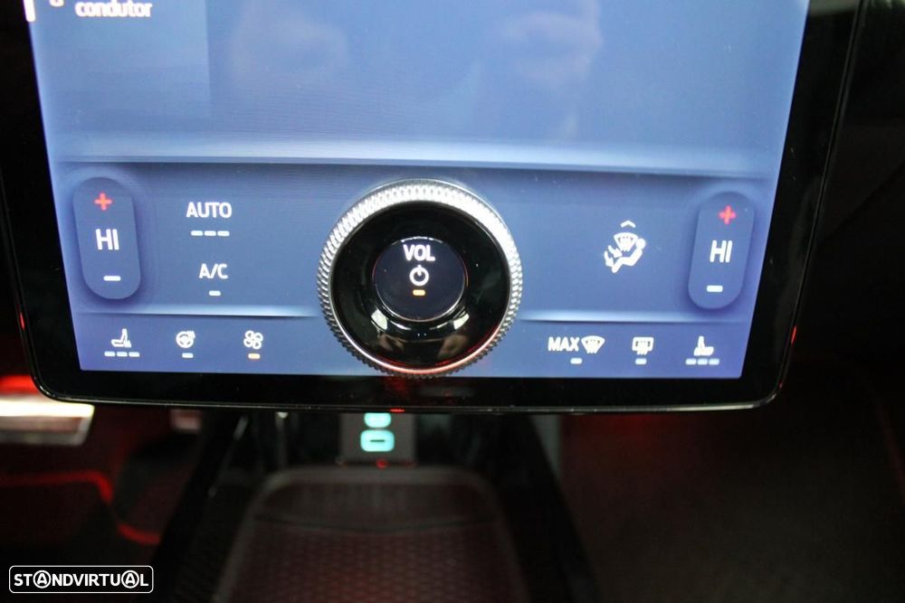 Ford Mustang Mach-E Alargada AWD - 43