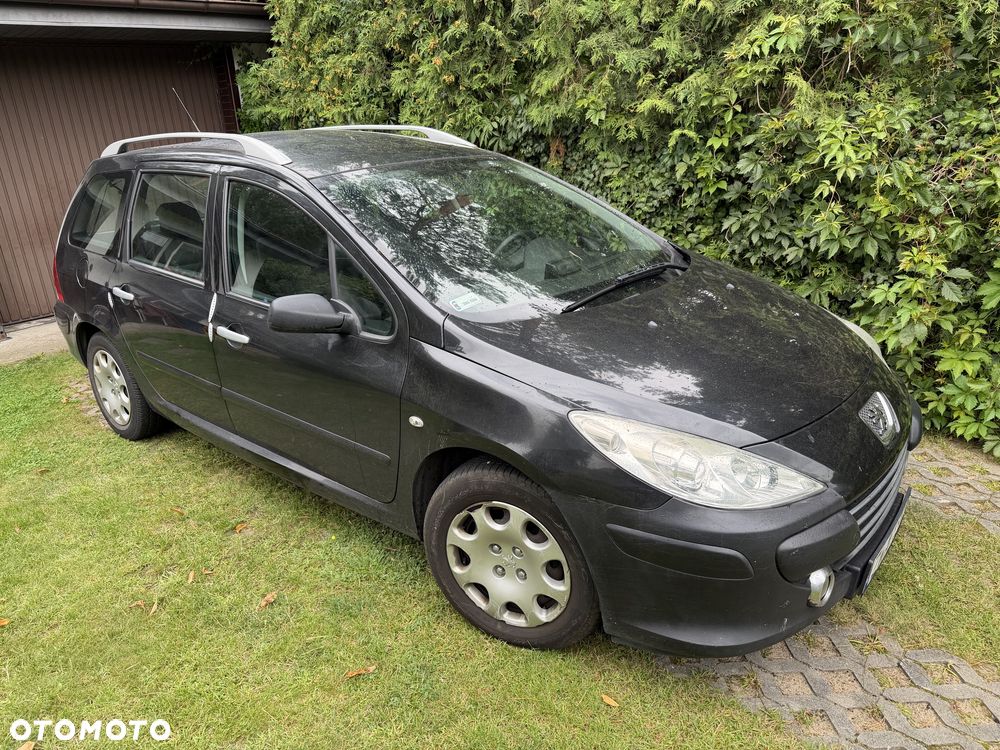 Peugeot 307 - 2