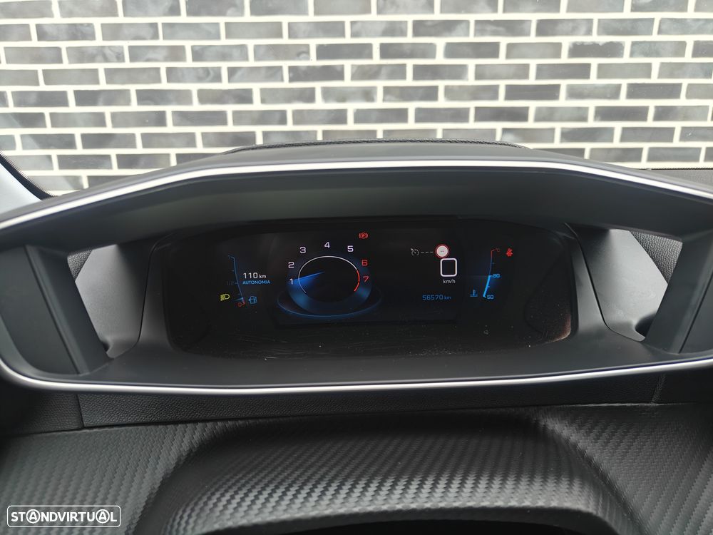 Peugeot 208 1.2 PureTech Allure Pack - 21