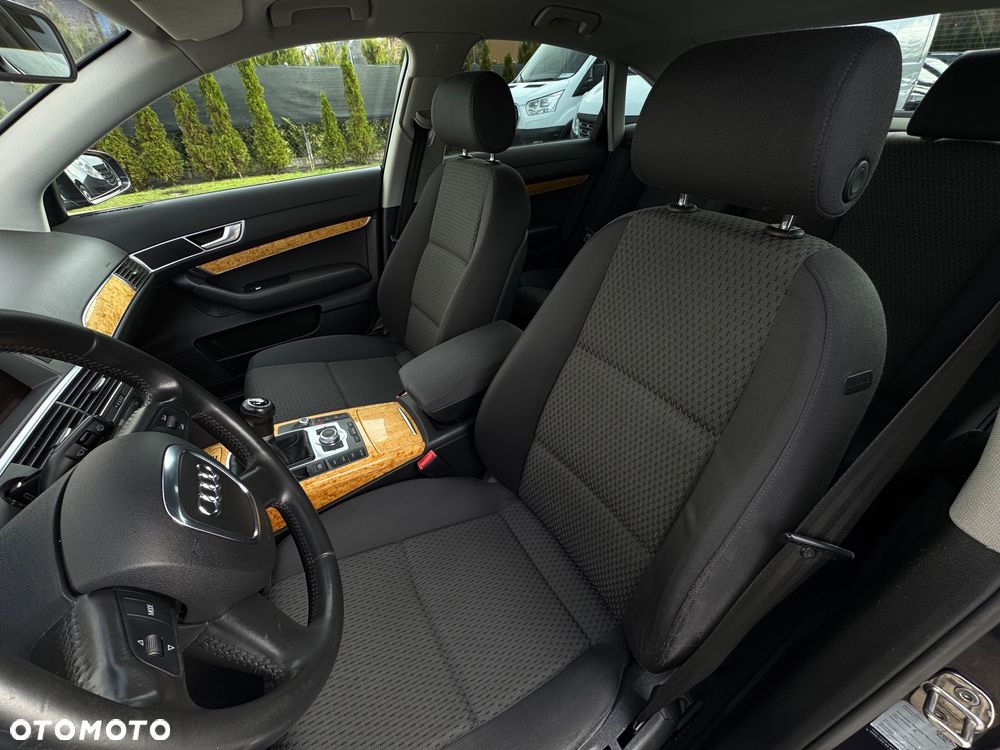 Audi A6 Limousine - 14